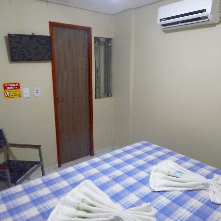 ז'ואזיירו דו נורטה Hotel Santiago מראה חיצוני תמונה