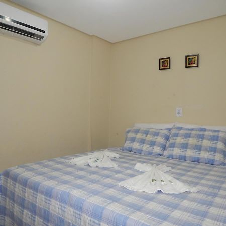 ז'ואזיירו דו נורטה Hotel Santiago מראה חיצוני תמונה