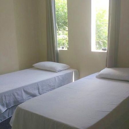 ז'ואזיירו דו נורטה Hotel Santiago מראה חיצוני תמונה